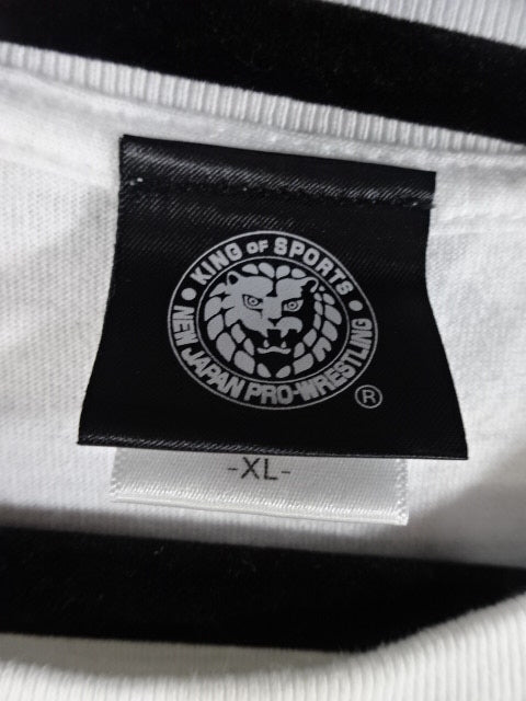 Yota Tsuji GENE BLAST T-shirt