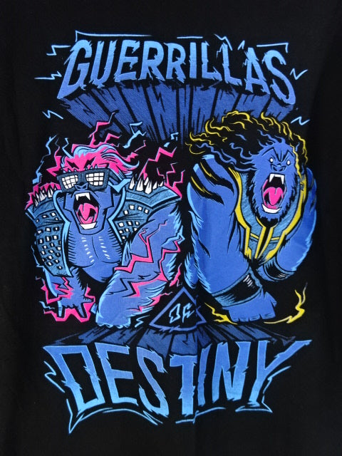 El Phantasmo & Hikuleo T-Shirt
