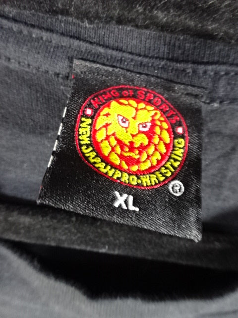 Kazuchika Okada RAIN MAKER T-Shirt
