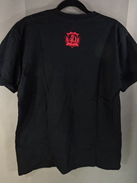 Kazuchika Okada RAINMAKER(IWGP) T-Shirt