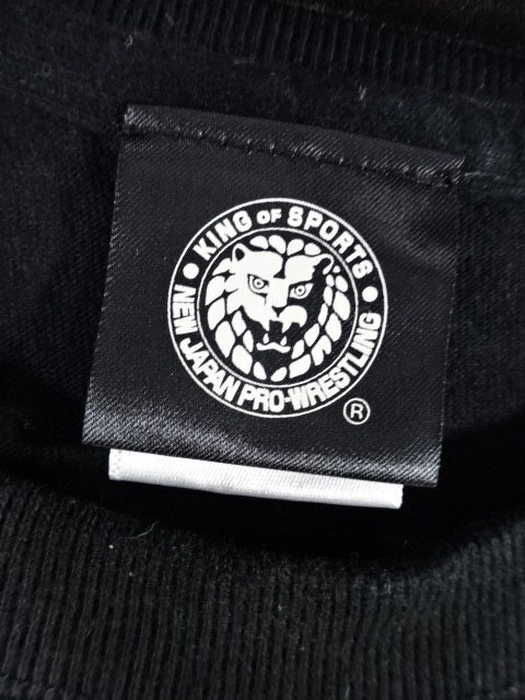 BULLET CLUB BC DECADE T-Shirt