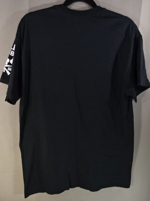 Jay White SWITCH BLADE BC T-Shirt