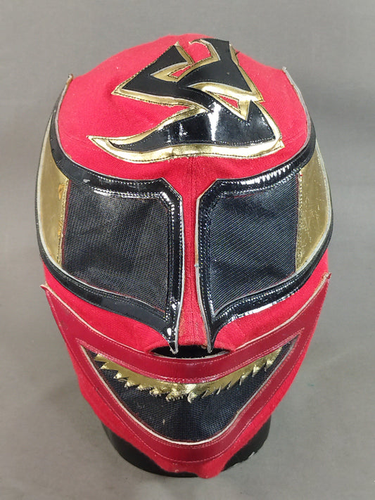 スーパー・ストロング・マシン