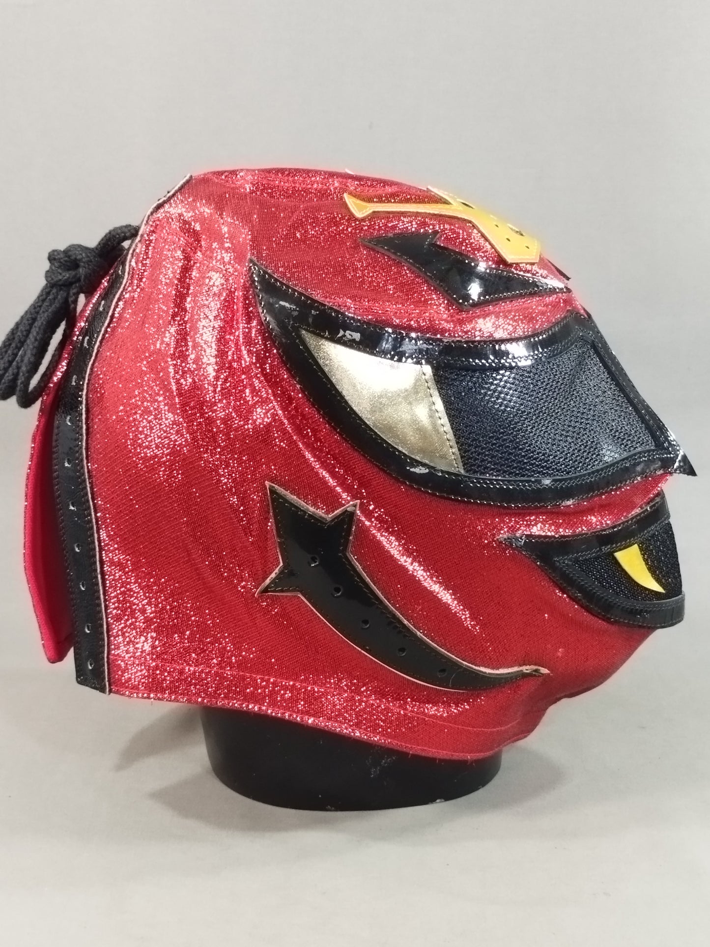 スーパー・ストロング・マシン