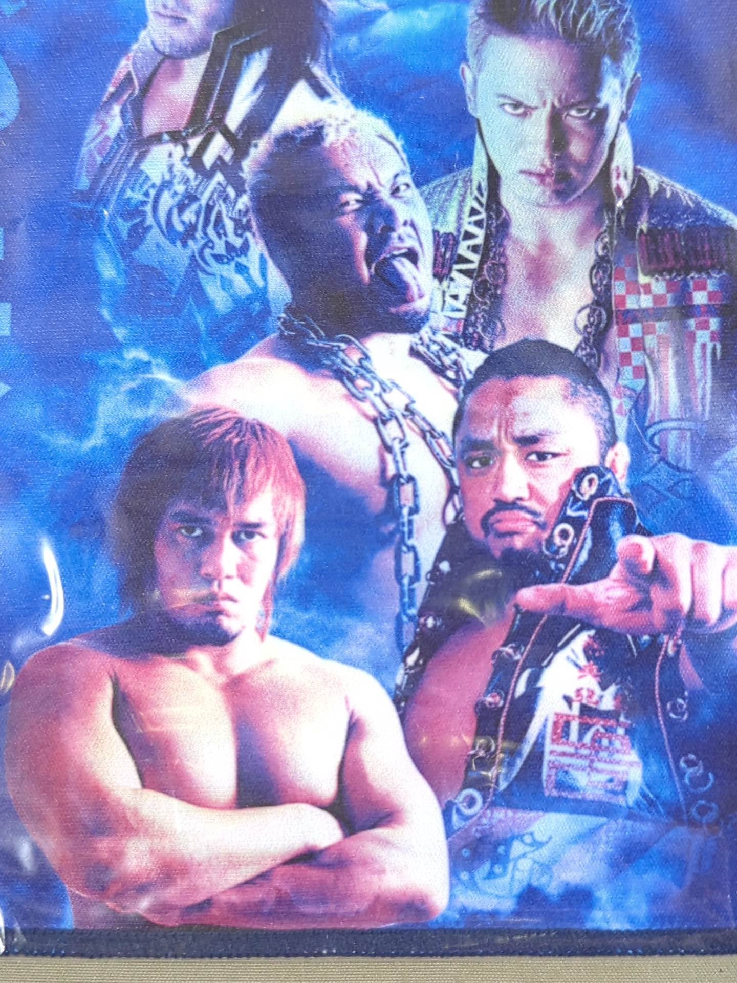 ★ not sold in stores ★ "G1 CLIMAX 24" Microfiber Hand Towel
