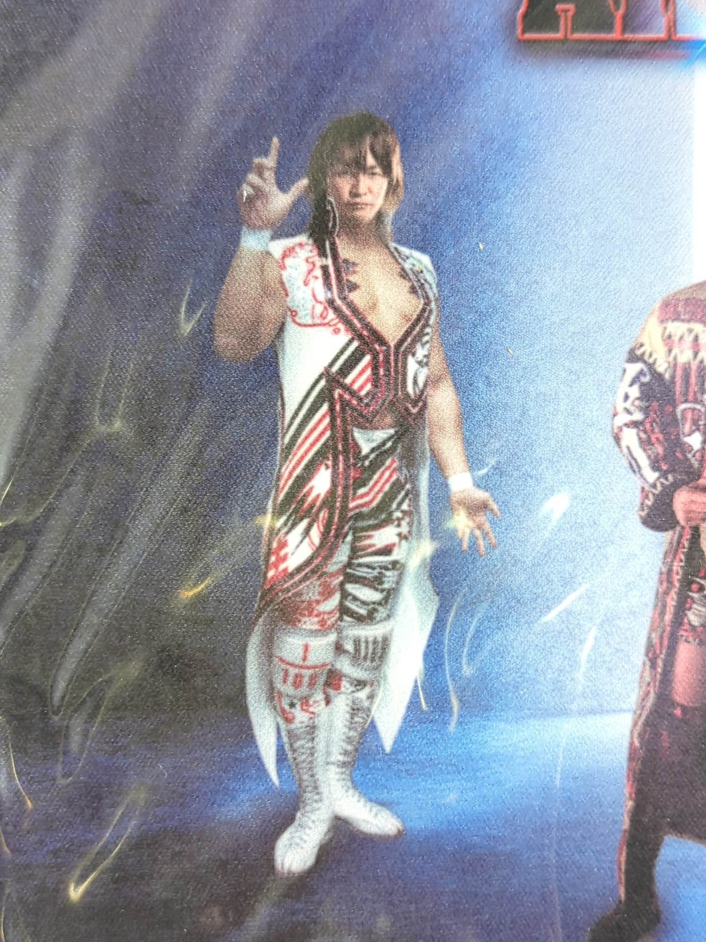 ★ ★ not sold in stores BACK TO YOKOHAMA ARENA Microfiber Hand Towel