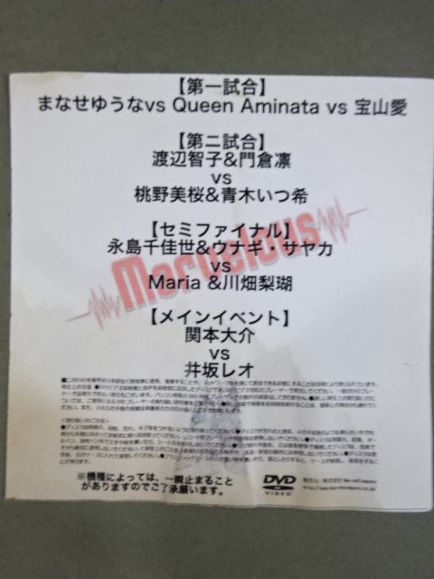 Marvelous December 25, 2022 Tochigi Convention