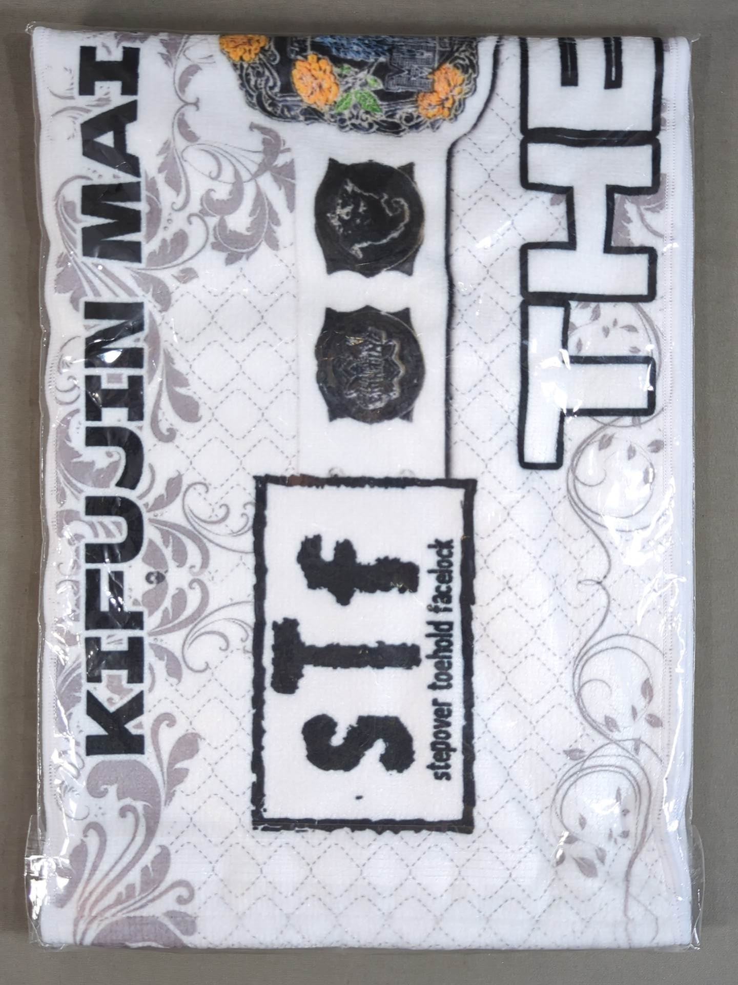 ★ ★ not sold in stores Mai Sakurai Marigold "THE PURE WHITE BELT" muffler towel