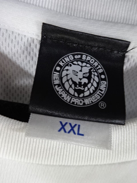 L.I.J. Dry T-shirt(1)(White)
