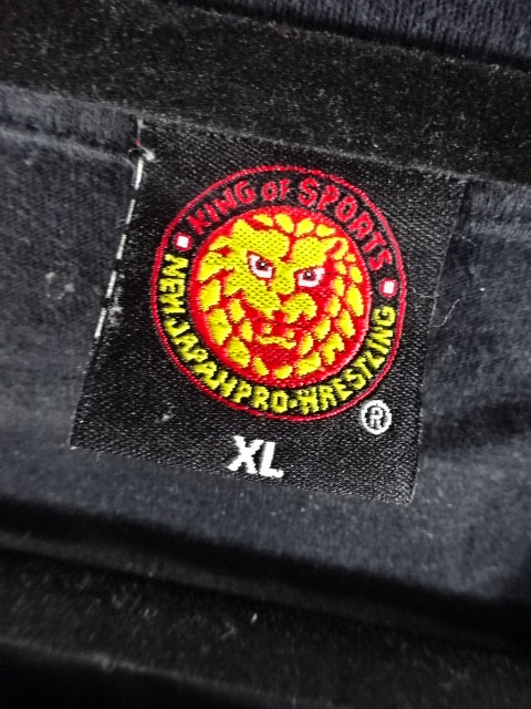 Shinsuke Nakamura BEST IN THE WORLD T-Shirt