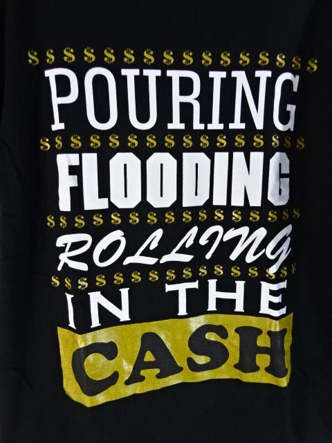 Kazuchika Okada CASH T-Shirt