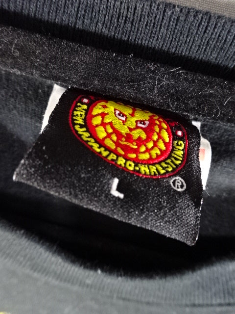 Kazuchika Okada CASH T-Shirt