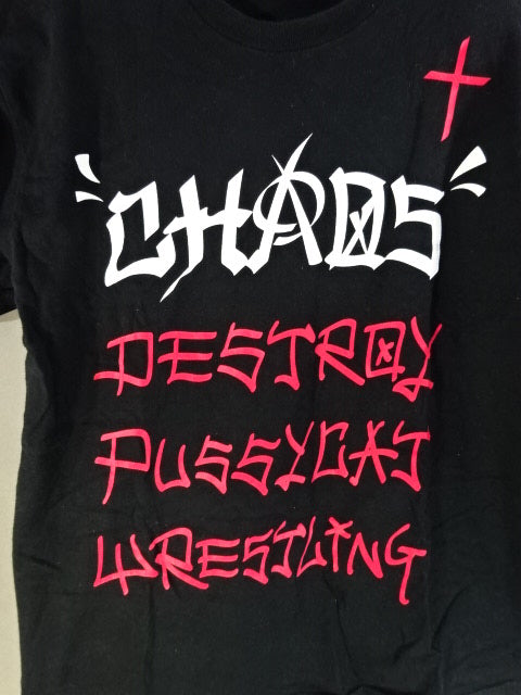 CHAOS DESTROY T-Shirt