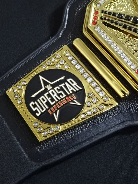 ★WWE SUPERSHOW 2025★ WWE Championship Belt
