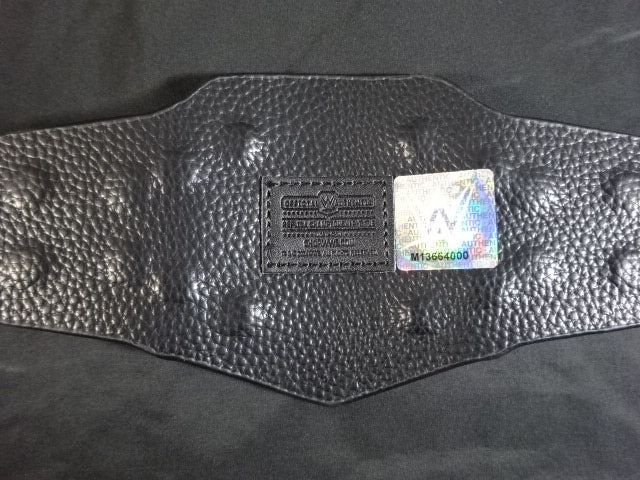★WWE SUPERSHOW 2025★ WWE Championship Belt
