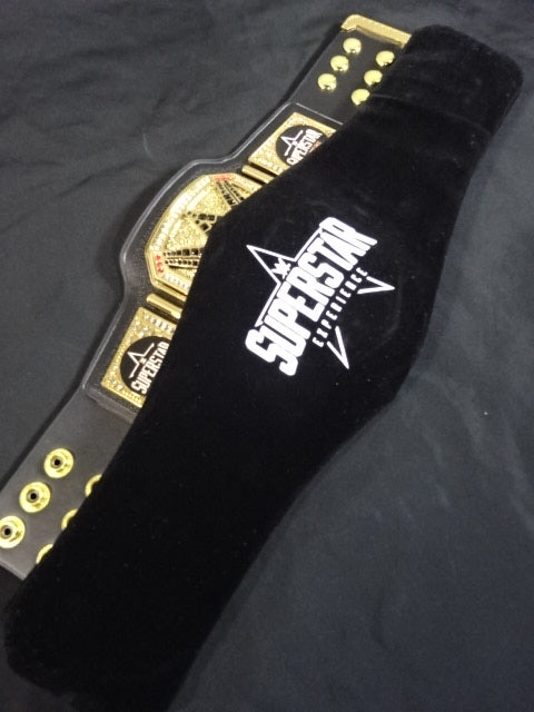 ★WWE SUPERSHOW 2025★ WWE Championship Belt