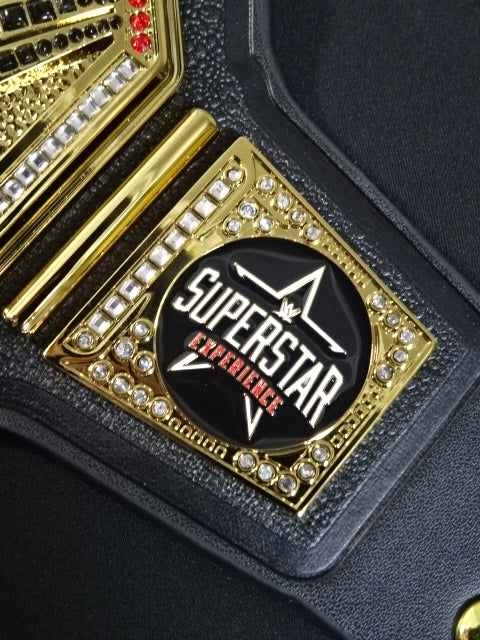 ★WWE SUPERSHOW 2025★ WWE Championship Belt