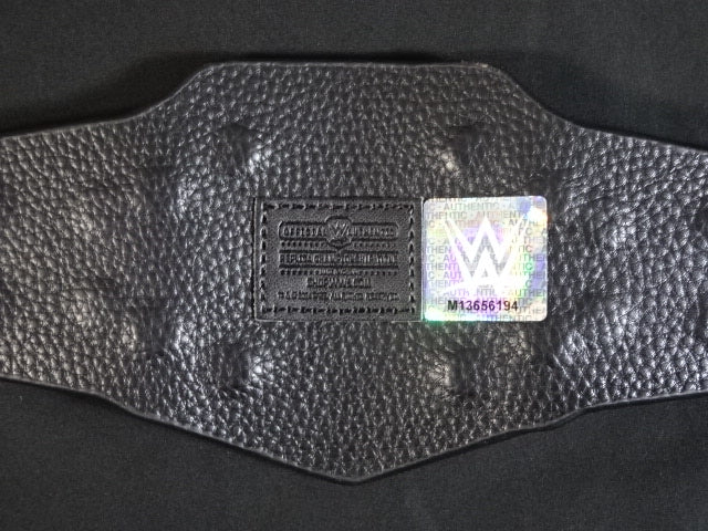 ★WWE SUPERSHOW 2025★ WWE Championship Belt