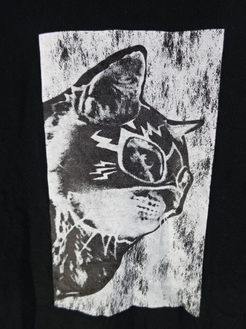 Yuki Hero Pro Wrestling ×Hiromu Takahashi × Darryl Jr T-Shirt