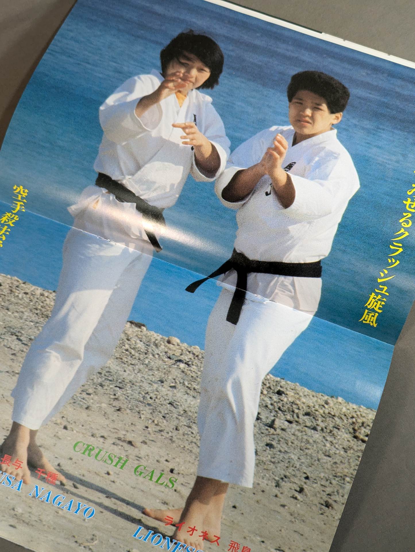 リングスター Vol.20 夏季号