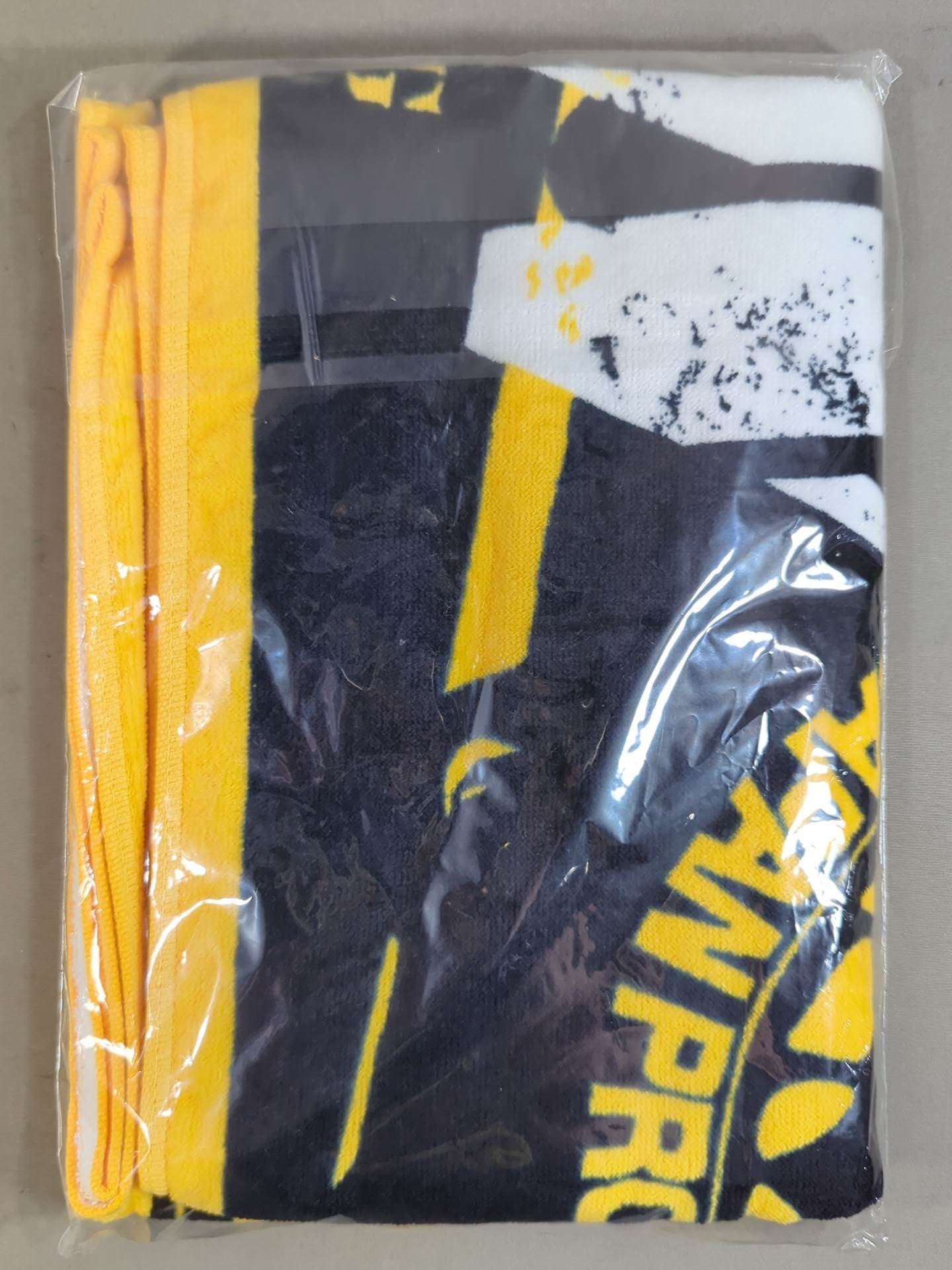 Lion Mark "2016" Sports Towel
