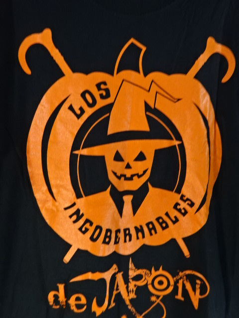 L.I.J. Halloween T-Shirt