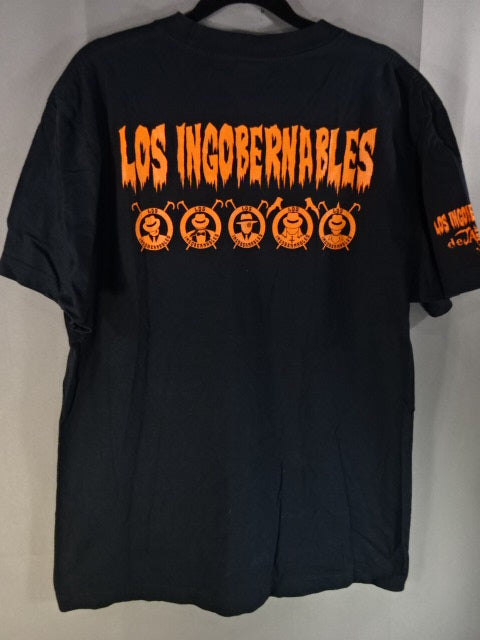 L.I.J. Halloween T-Shirt