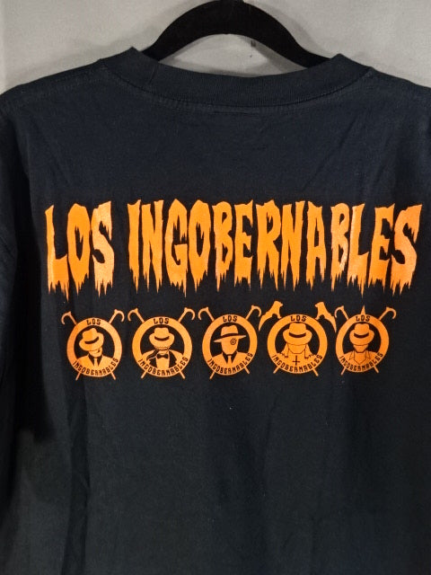 L.I.J. Halloween T-Shirt