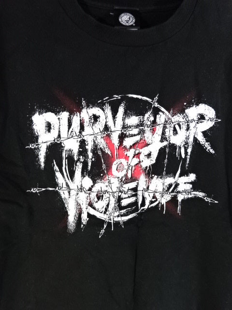 Jon Moxley Purveyor of Violence T-Shirt