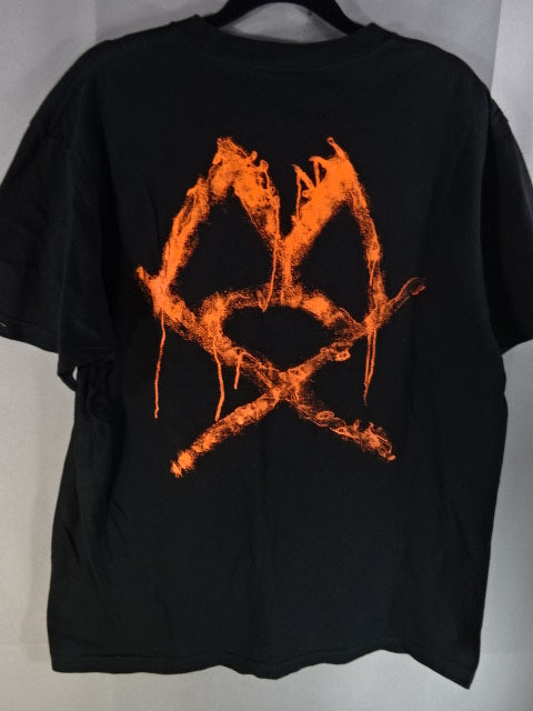 Jon Moxley Purveyor of Violence T-Shirt