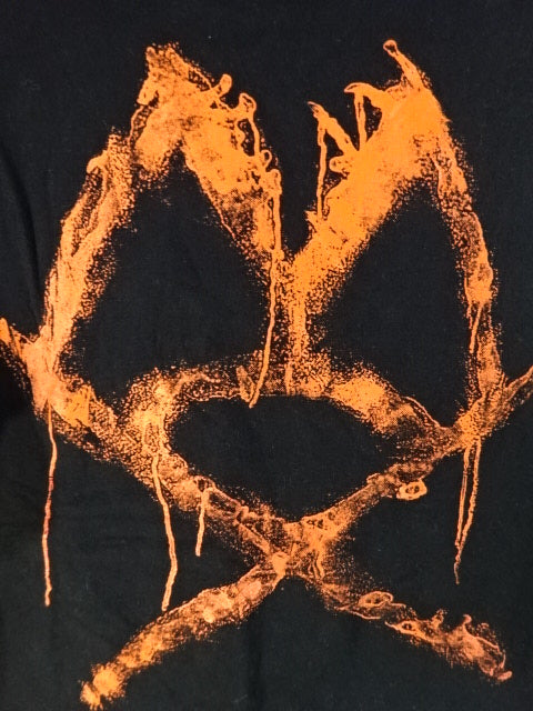 Jon Moxley Purveyor of Violence T-Shirt