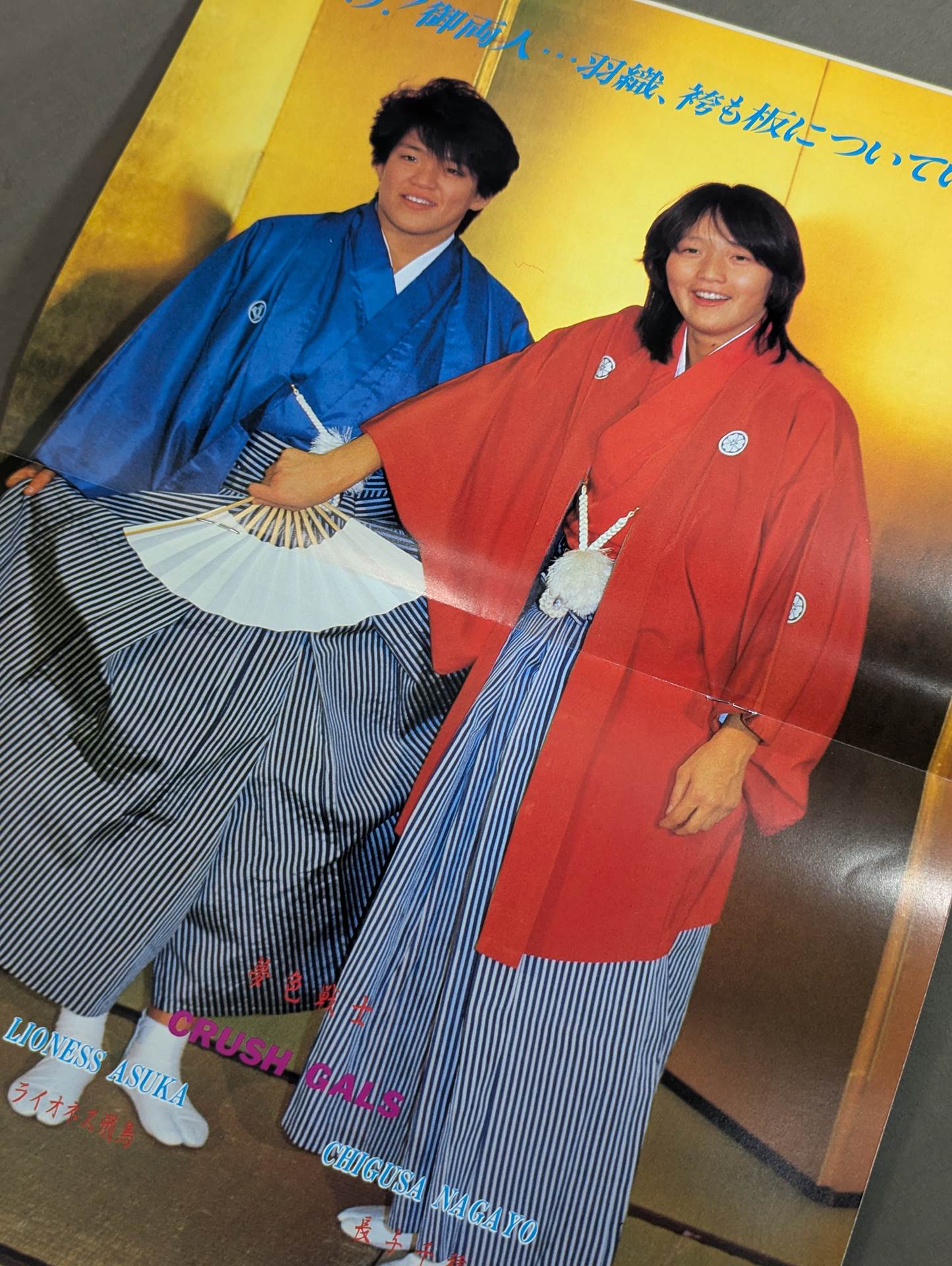 リングスター Vol.25 夏号