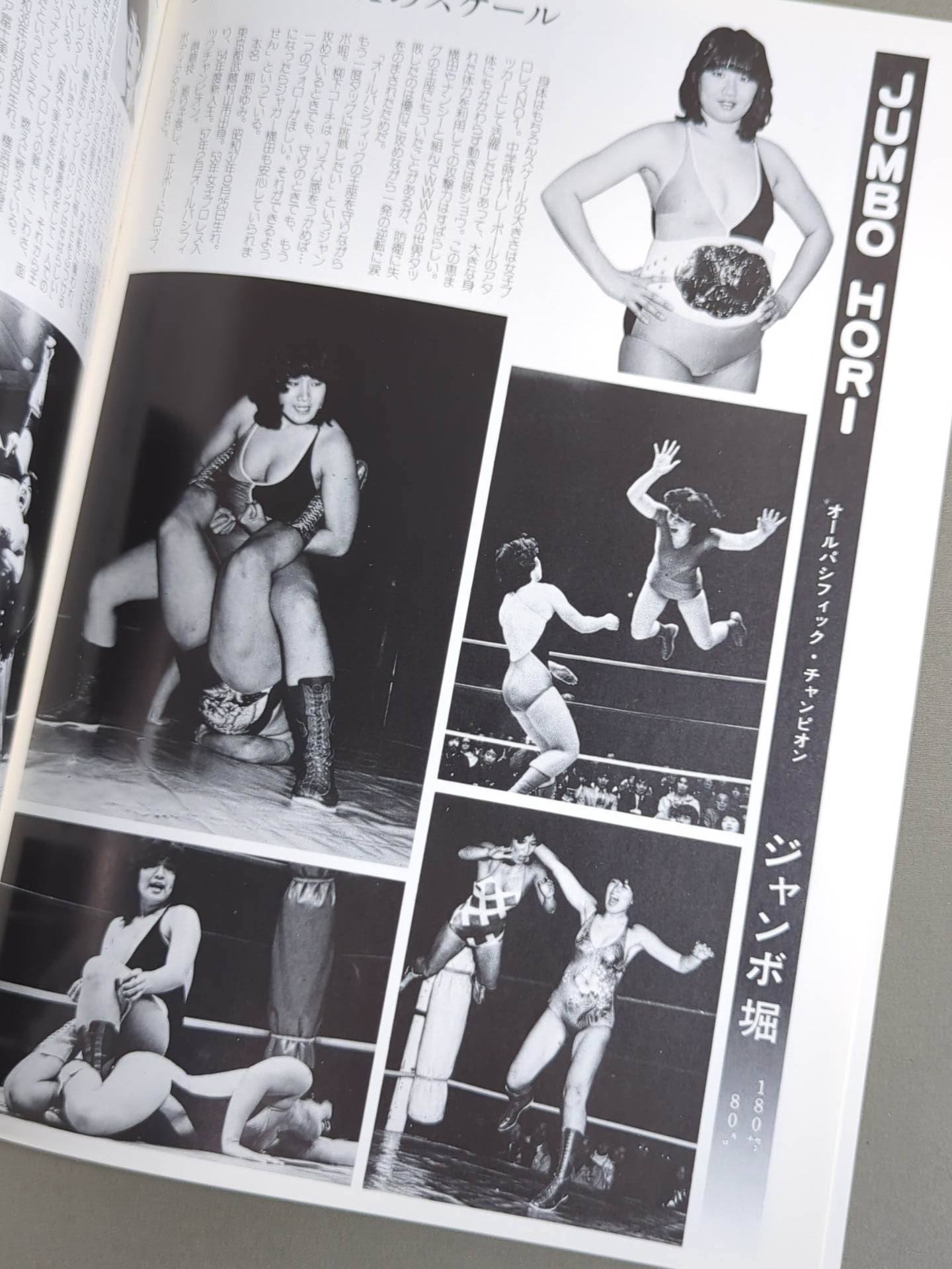 リングスター Vol.14 夏季号