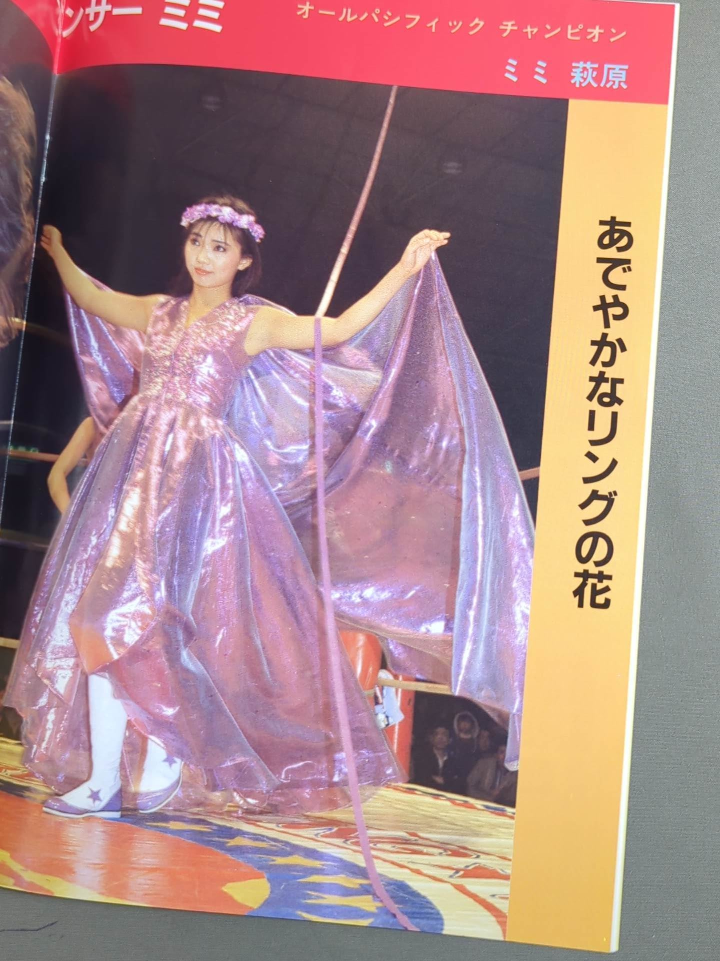 リングスター Vol.17 夏季号