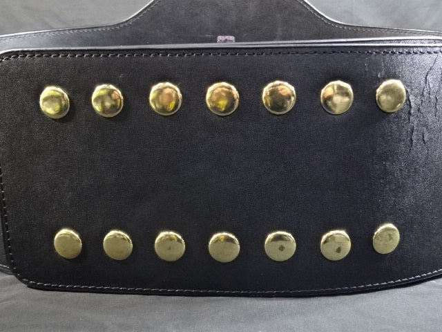 IWGP Heavy Weight Title Belt (first generation)