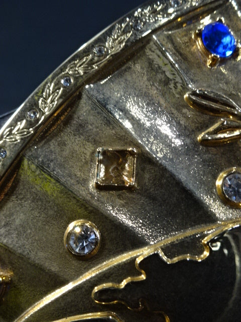 IWGP Heavy Weight Title Belt (first generation)