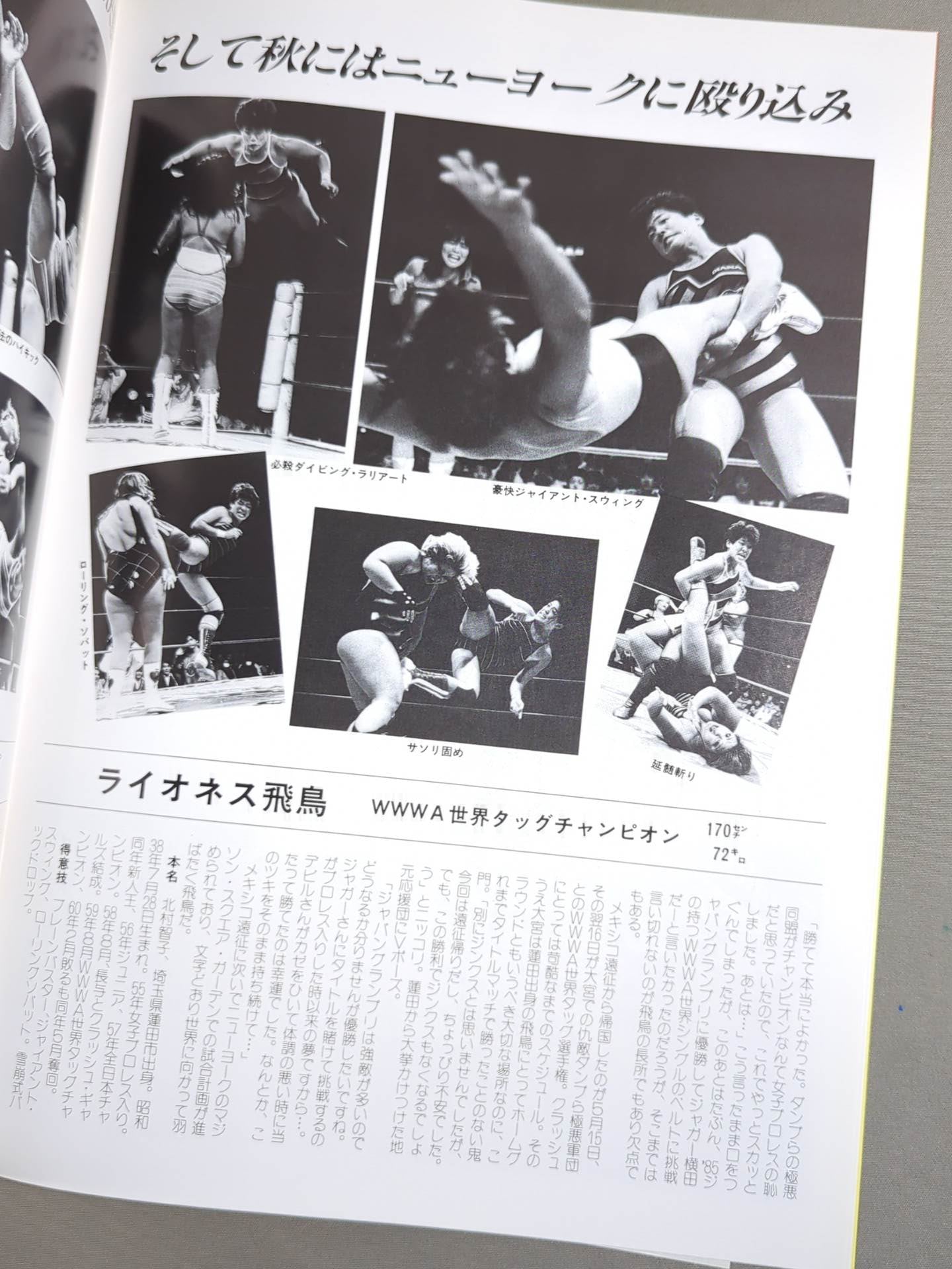 リングスター Vol.25 夏号