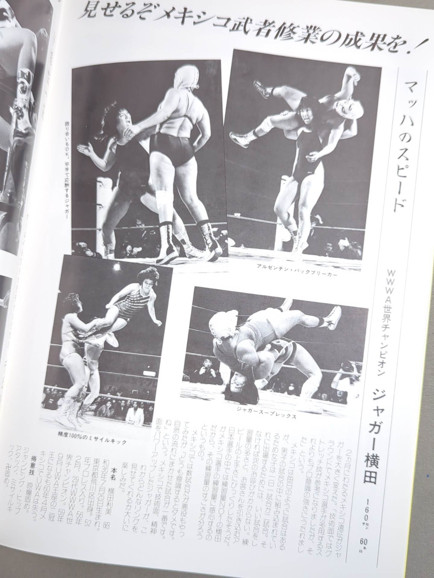 リングスター Vol.25 夏号