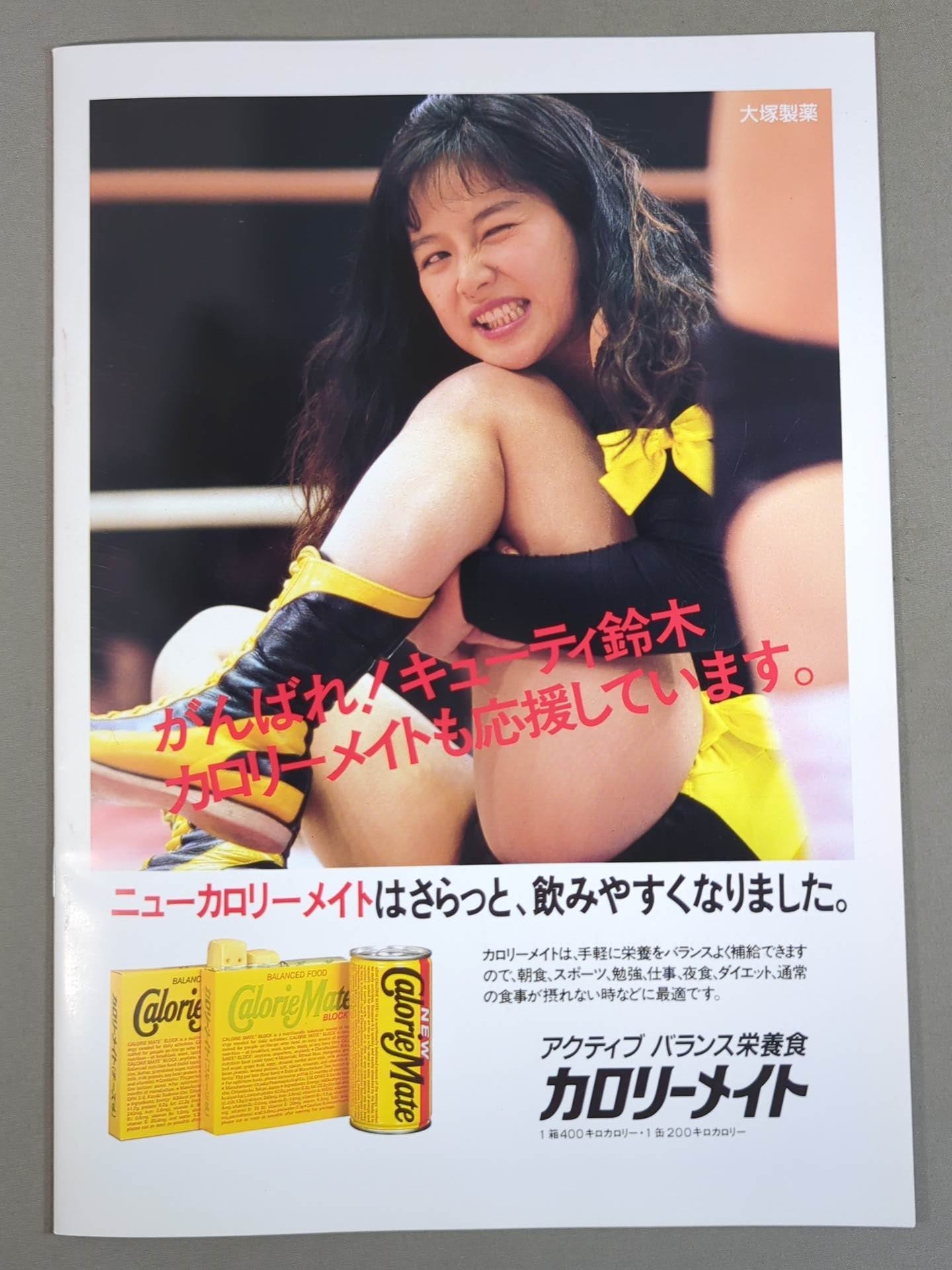 ジャパン女子プロレス / The JWP vol.14