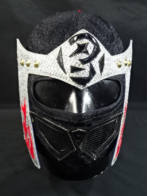 ひろはんぞう 中島半蔵(HANZO) – 闘道館