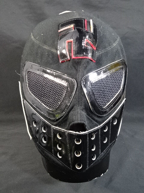 スーパー・ニンジャ(高野俊二)