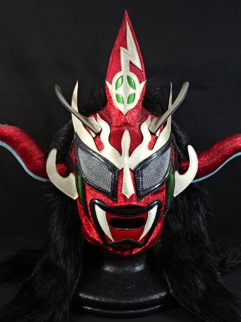 獣神サンダー・ライガー