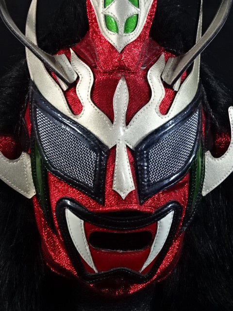 獣神サンダー・ライガー