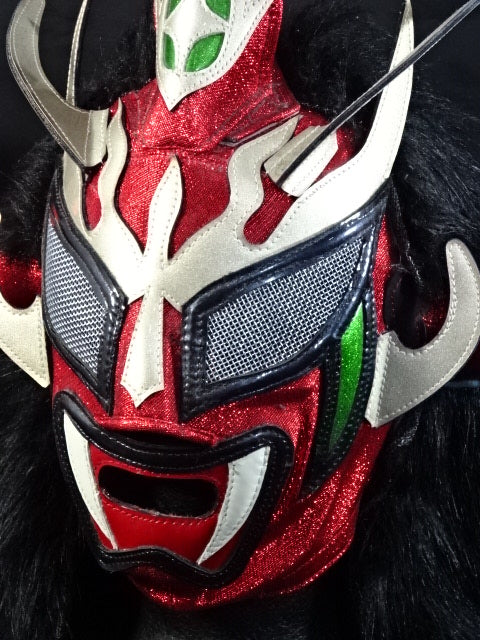 獣神サンダー・ライガー