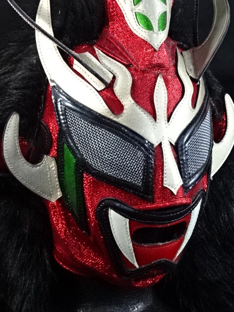 獣神サンダー・ライガー