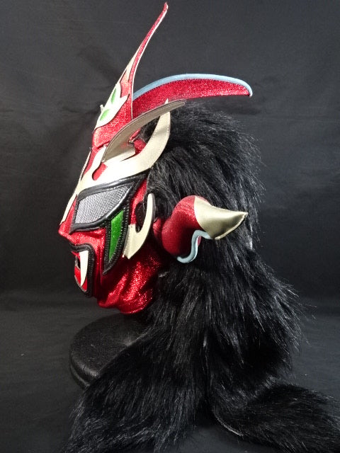 獣神サンダー・ライガー