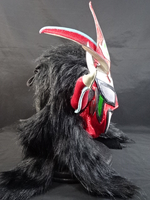 獣神サンダー・ライガー