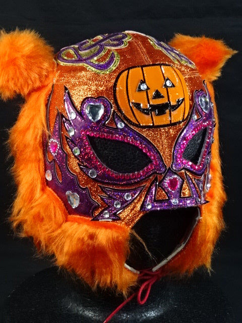 Tigre Fuka