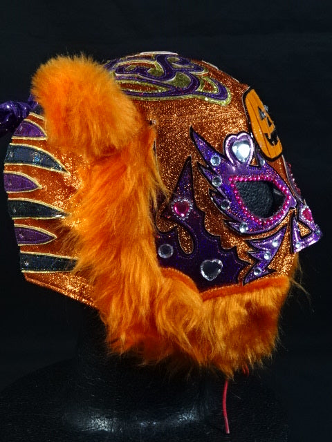 Tigre Fuka
