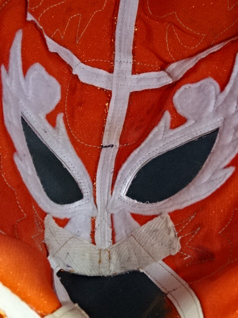 Tigre Fuka